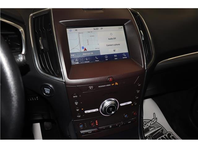 2020 Ford Edge Titanium (Stk: T3382A) in Watrous - Image 25 of 42