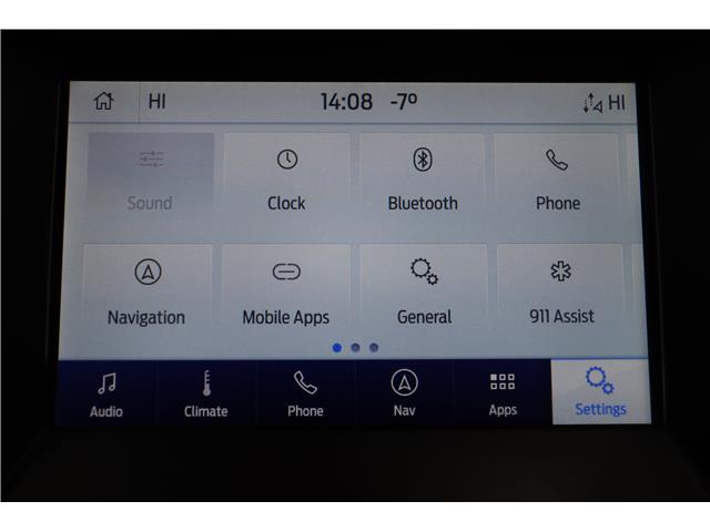 2020 Ford Edge Titanium (Stk: T3382A) in Watrous - Image 26 of 42