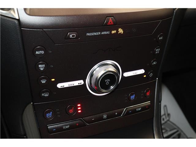 2020 Ford Edge Titanium (Stk: T3382A) in Watrous - Image 29 of 42