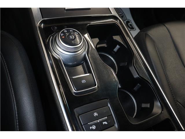 2020 Ford Edge Titanium (Stk: T3382A) in Watrous - Image 30 of 42