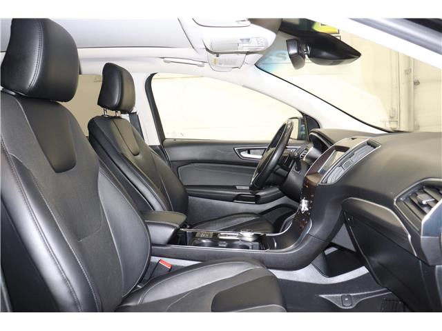 2020 Ford Edge Titanium (Stk: T3382A) in Watrous - Image 33 of 42