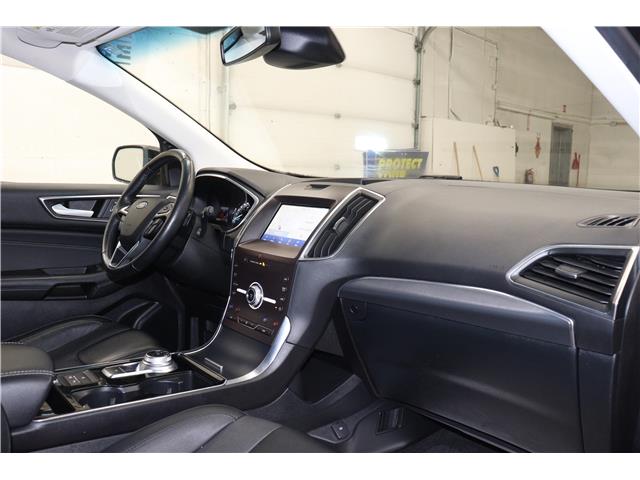 2020 Ford Edge Titanium (Stk: T3382A) in Watrous - Image 34 of 42