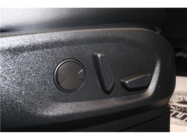 2020 Ford Edge Titanium (Stk: T3382A) in Watrous - Image 35 of 42