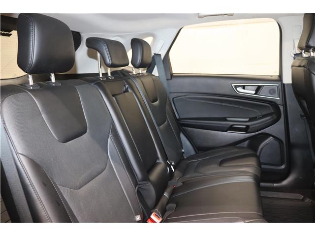 2020 Ford Edge Titanium (Stk: T3382A) in Watrous - Image 37 of 42