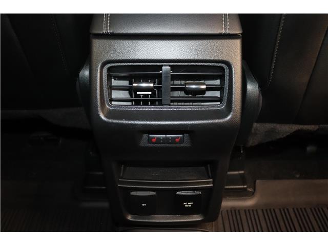 2020 Ford Edge Titanium (Stk: T3382A) in Watrous - Image 39 of 42