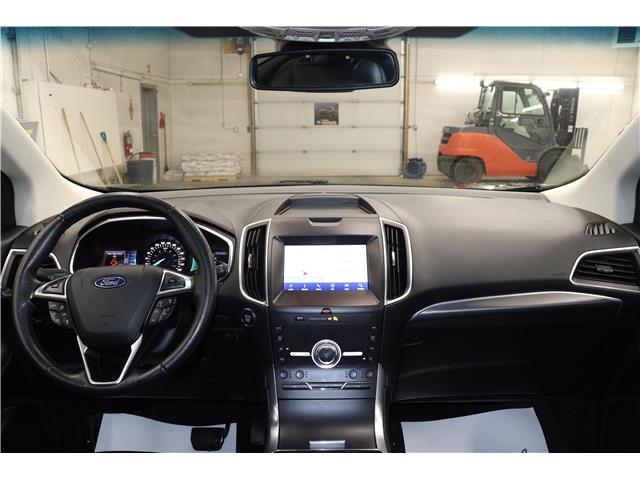 2020 Ford Edge Titanium (Stk: T3382A) in Watrous - Image 40 of 42