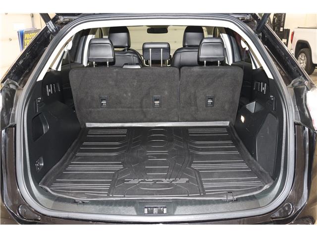 2020 Ford Edge Titanium (Stk: T3382A) in Watrous - Image 41 of 42