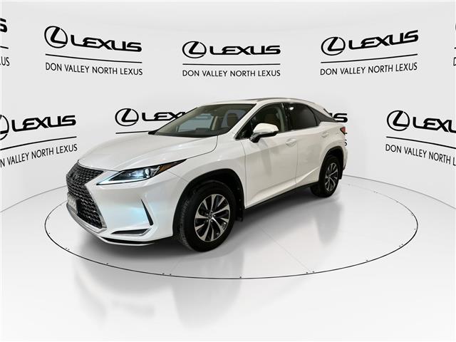 2022 Lexus RX 350  (Stk: 14U7324) in Markham - Image 5 of 29