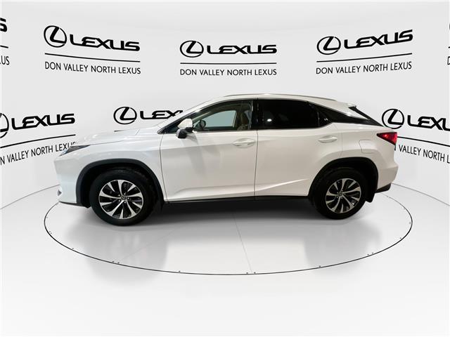 2022 Lexus RX 350  (Stk: 14U7324) in Markham - Image 6 of 29