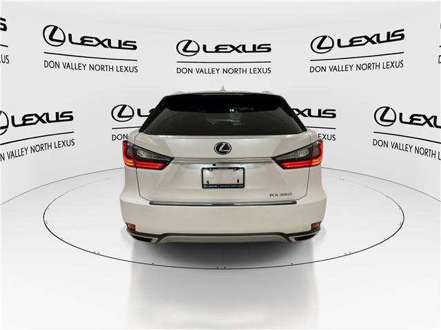 2022 Lexus RX 350  (Stk: 14U7324) in Markham - Image 8 of 29