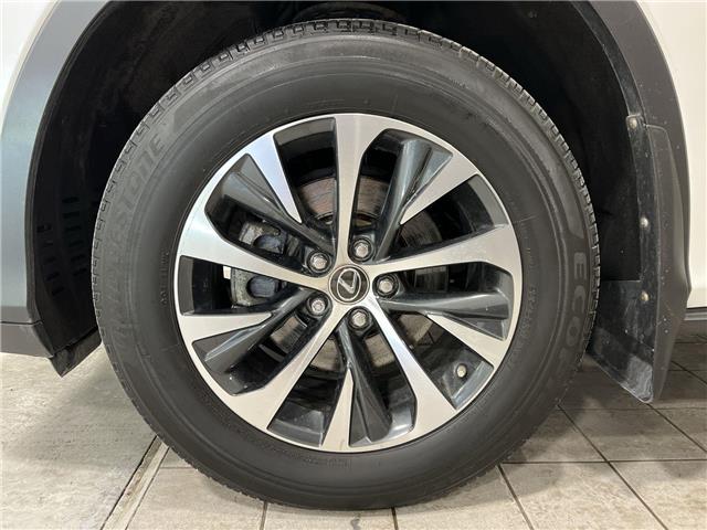 2022 Lexus RX 350  (Stk: 14U7324) in Markham - Image 11 of 29