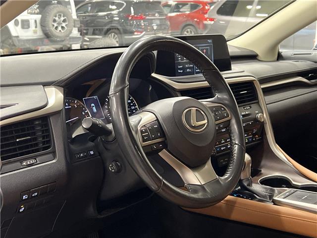 2022 Lexus RX 350  (Stk: 14U7324) in Markham - Image 12 of 29
