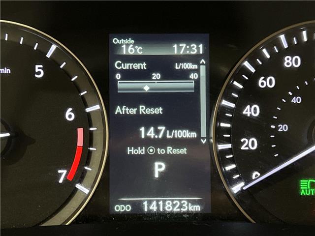 2022 Lexus RX 350  (Stk: 14U7324) in Markham - Image 15 of 29