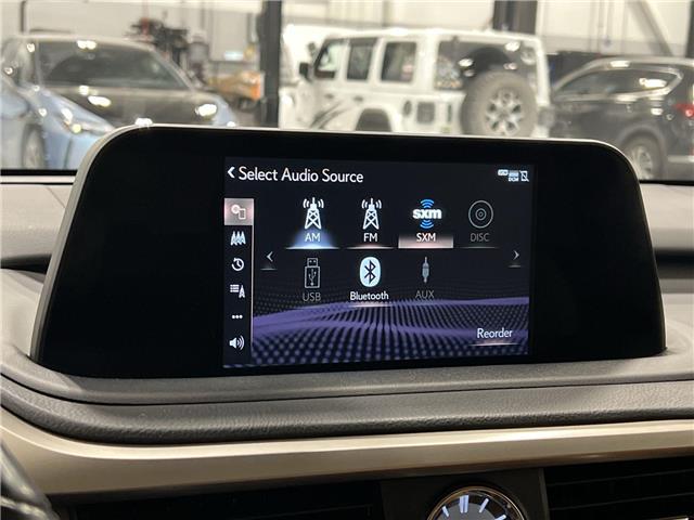 2022 Lexus RX 350  (Stk: 14U7324) in Markham - Image 16 of 29