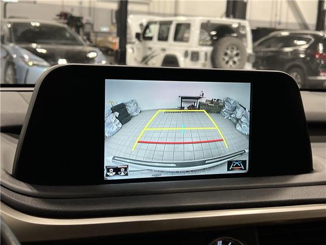 2022 Lexus RX 350  (Stk: 14U7324) in Markham - Image 17 of 29