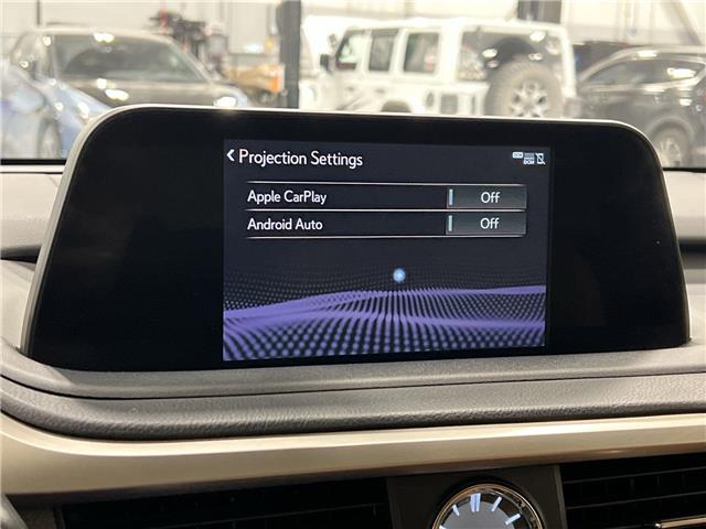 2022 Lexus RX 350  (Stk: 14U7324) in Markham - Image 18 of 29