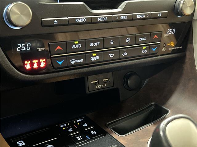 2022 Lexus RX 350  (Stk: 14U7324) in Markham - Image 19 of 29