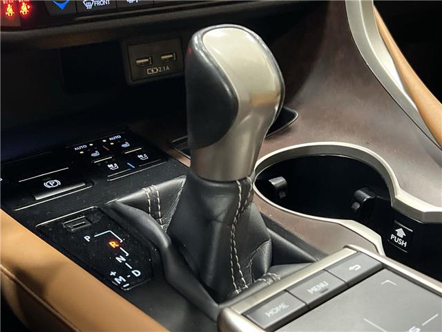 2022 Lexus RX 350  (Stk: 14U7324) in Markham - Image 20 of 29