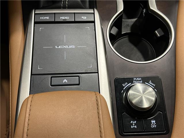 2022 Lexus RX 350  (Stk: 14U7324) in Markham - Image 23 of 29