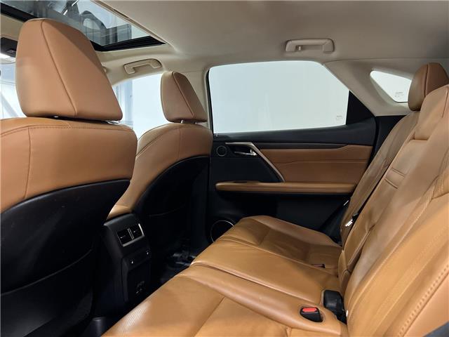 2022 Lexus RX 350  (Stk: 14U7324) in Markham - Image 24 of 29