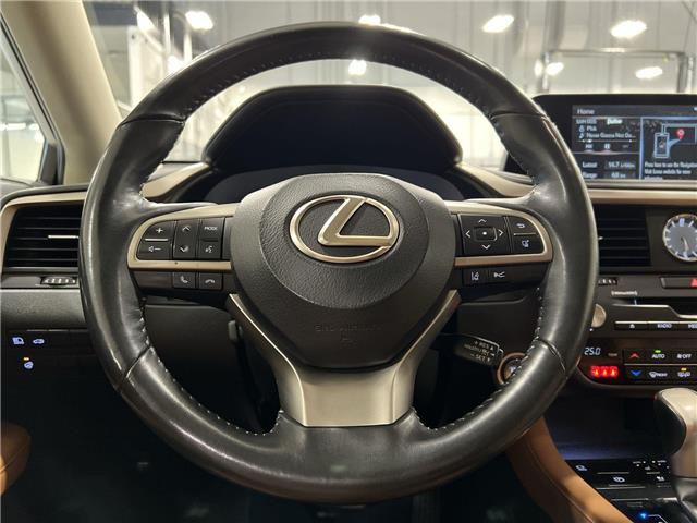2022 Lexus RX 350  (Stk: 14U7324) in Markham - Image 25 of 29