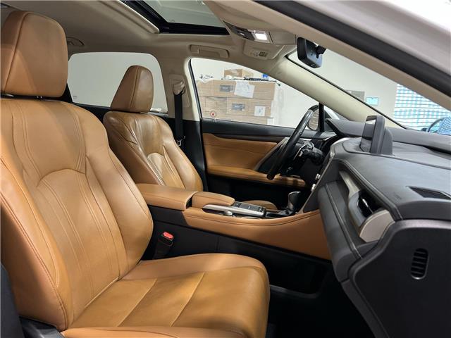 2022 Lexus RX 350  (Stk: 14U7324) in Markham - Image 26 of 29