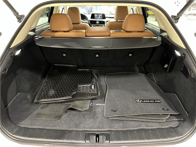 2022 Lexus RX 350  (Stk: 14U7324) in Markham - Image 27 of 29