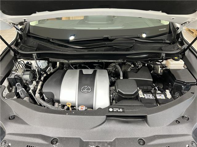 2022 Lexus RX 350  (Stk: 14U7324) in Markham - Image 29 of 29
