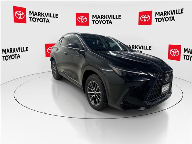 2025 Lexus NX 350 Base (Stk: 11U4387) in Markham - Image 2 of 33