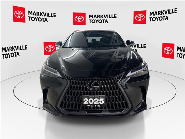 2025 Lexus NX 350 Base (Stk: 11U4387) in Markham - Image 3 of 33