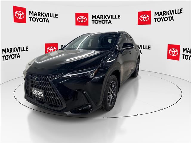 2025 Lexus NX 350 Base (Stk: 11U4387) in Markham - Image 4 of 33