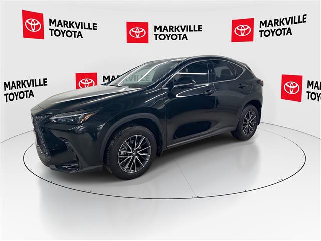 2025 Lexus NX 350 Base (Stk: 11U4387) in Markham - Image 5 of 33