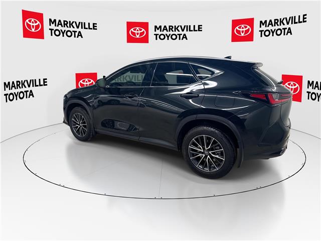 2025 Lexus NX 350 Base (Stk: 11U4387) in Markham - Image 7 of 33
