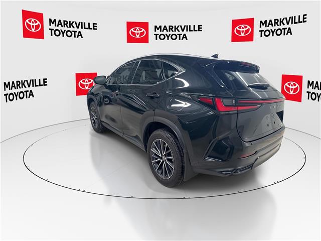 2025 Lexus NX 350 Base (Stk: 11U4387) in Markham - Image 8 of 33