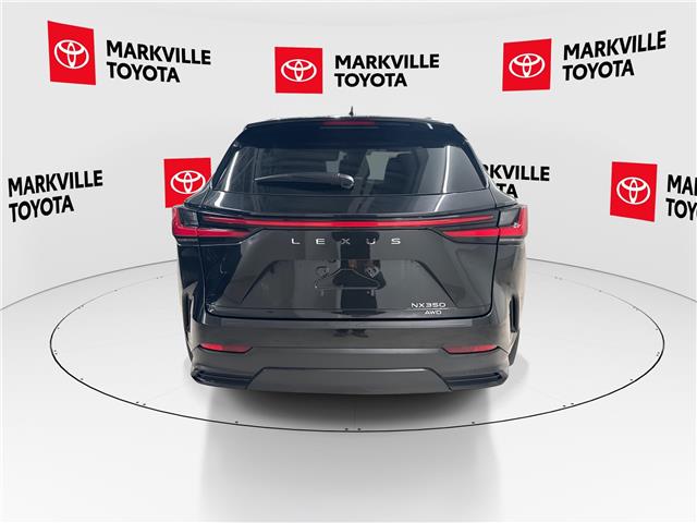 2025 Lexus NX 350 Base (Stk: 11U4387) in Markham - Image 9 of 33