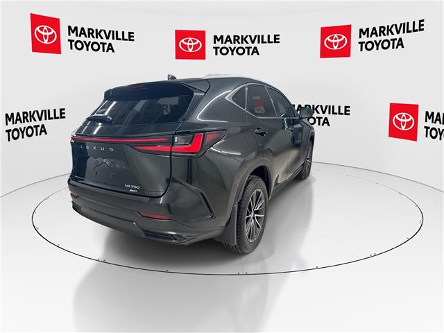 2025 Lexus NX 350 Base (Stk: 11U4387) in Markham - Image 10 of 33