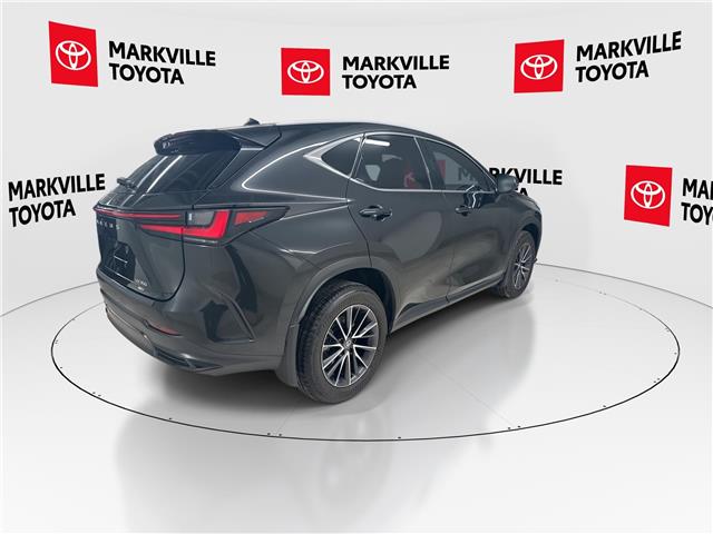 2025 Lexus NX 350 Base (Stk: 11U4387) in Markham - Image 11 of 33