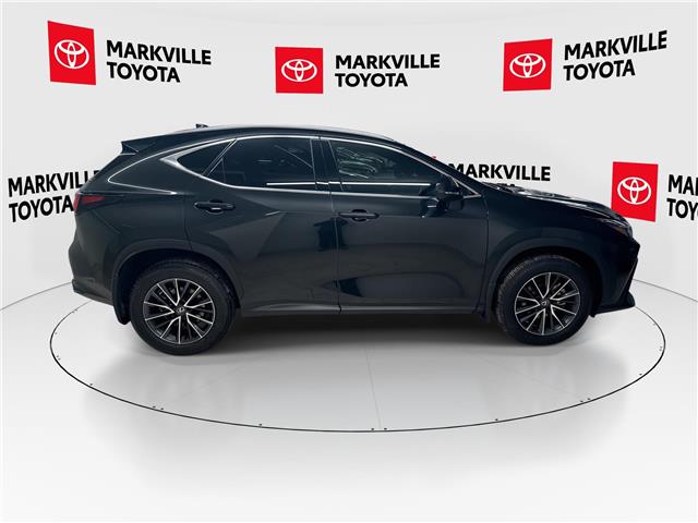 2025 Lexus NX 350 Base (Stk: 11U4387) in Markham - Image 12 of 33