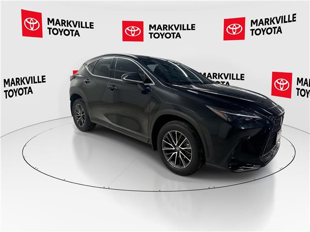 2025 Lexus NX 350 Base (Stk: 11U4387) in Markham - Image 13 of 33