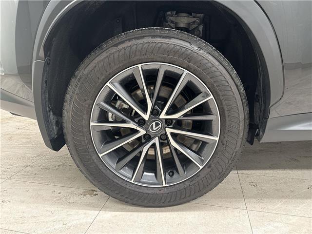 2025 Lexus NX 350 Base (Stk: 11U4387) in Markham - Image 14 of 33