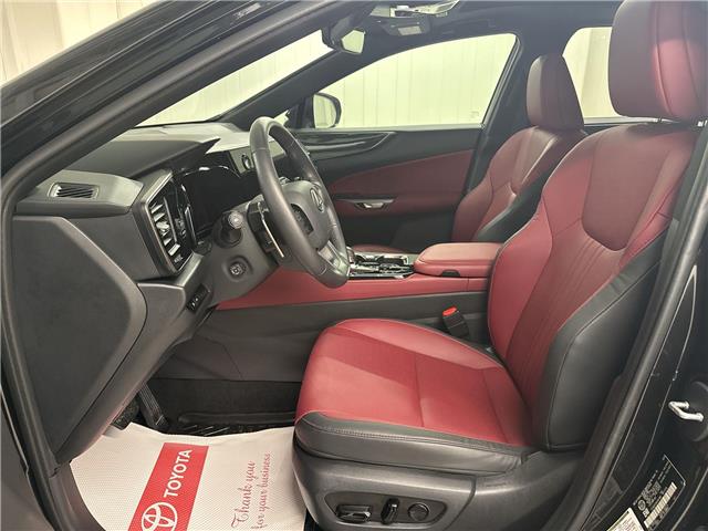 2025 Lexus NX 350 Base (Stk: 11U4387) in Markham - Image 15 of 33