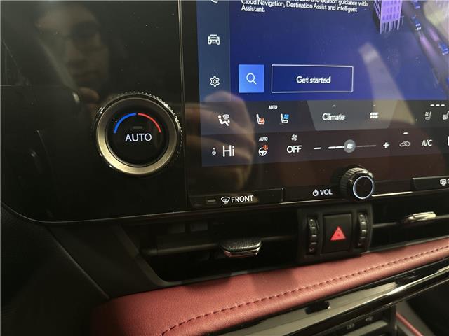 2025 Lexus NX 350 Base (Stk: 11U4387) in Markham - Image 16 of 33