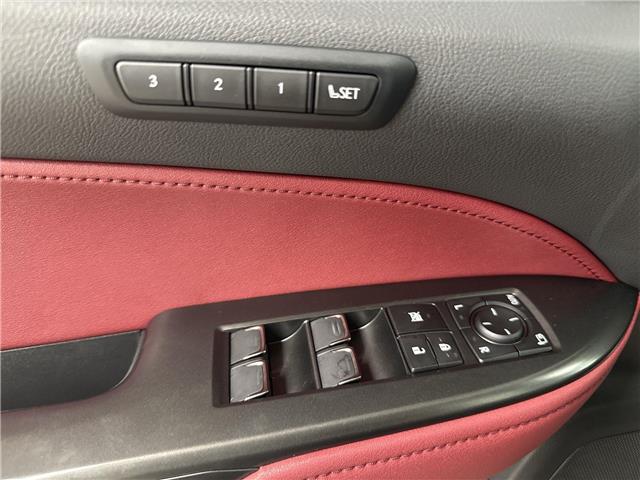 2025 Lexus NX 350 Base (Stk: 11U4387) in Markham - Image 18 of 33