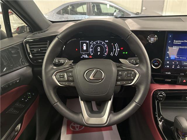 2025 Lexus NX 350 Base (Stk: 11U4387) in Markham - Image 19 of 33