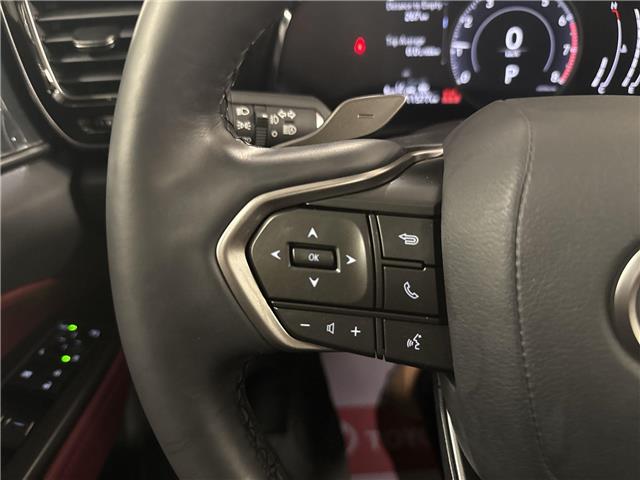 2025 Lexus NX 350 Base (Stk: 11U4387) in Markham - Image 20 of 33
