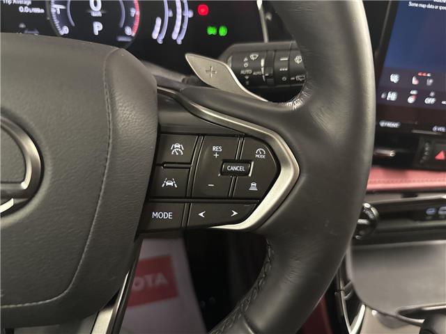2025 Lexus NX 350 Base (Stk: 11U4387) in Markham - Image 21 of 33