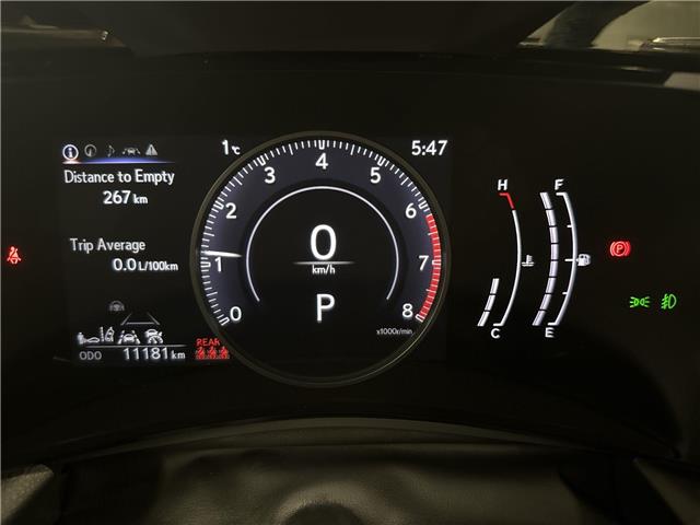 2025 Lexus NX 350 Base (Stk: 11U4387) in Markham - Image 22 of 33