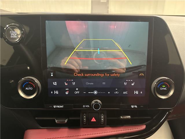 2025 Lexus NX 350 Base (Stk: 11U4387) in Markham - Image 24 of 33