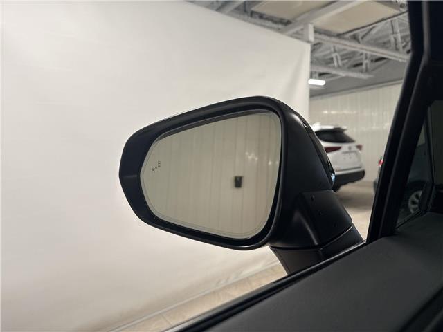 2025 Lexus NX 350 Base (Stk: 11U4387) in Markham - Image 25 of 33