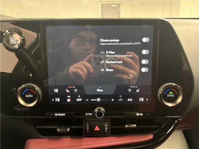 2025 Lexus NX 350 Base (Stk: 11U4387) in Markham - Image 26 of 33